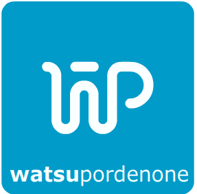 Watsu Pordenone